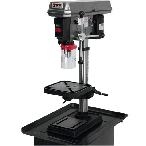 metalworking drill press